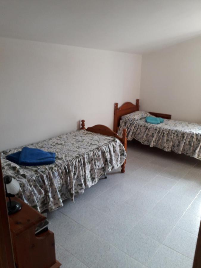 Spacious Attic Apartment Olmedo Dış mekan fotoğraf
