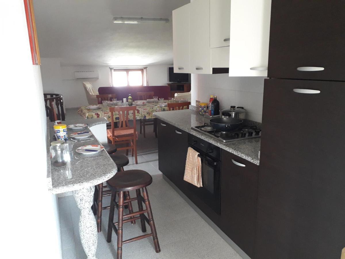 Spacious Attic Apartment Olmedo Dış mekan fotoğraf